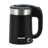 کتری مسافرتی ۲ کاره جی پاس مدل