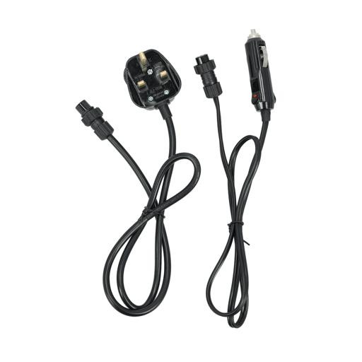 کتری مسافرتی ۲ کاره جی پاس مدل