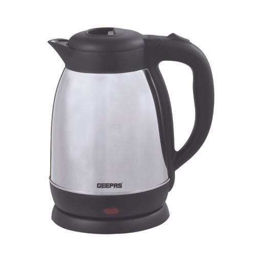 کتری برقی جیپاس مدل GK5459