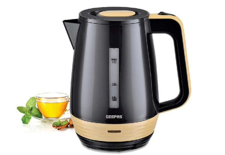 کتری برقی جیپاس مدل GK6122