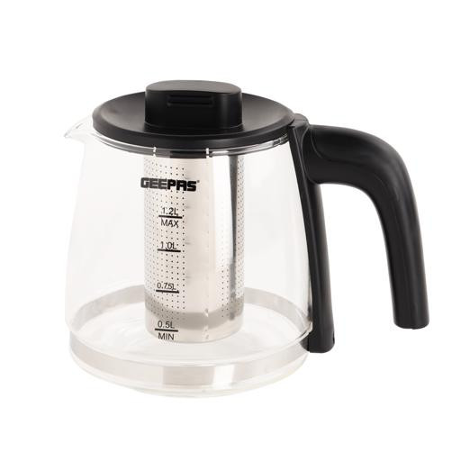 چای ساز جیپاس GTM38046
