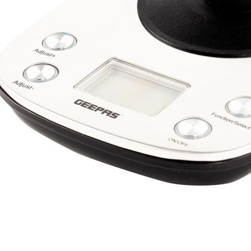 چای ساز جیپاس GTM38046