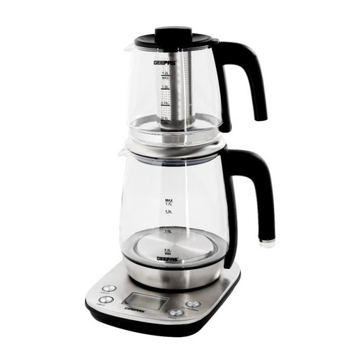 چای ساز جیپاس GTM38046
