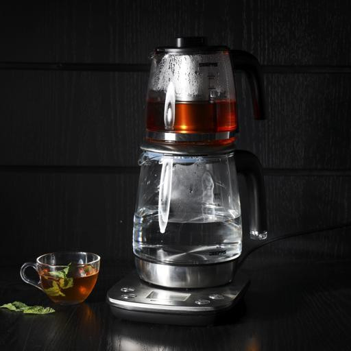 چای ساز جیپاس GTM38046