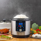 زودپز چندکاره جیپاس مدل GMC35037