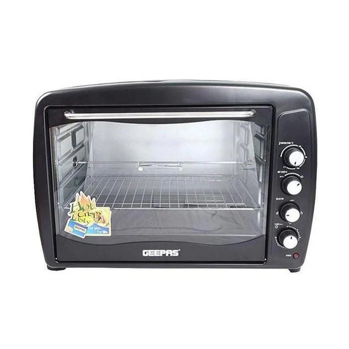 آون توستر جی پاس مدل GO4402N