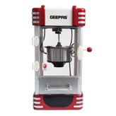 پاپ کورن ساز حرفه ای جی پاس مدل GPM839