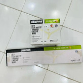 پنکه سقفی جیپاس GF21117