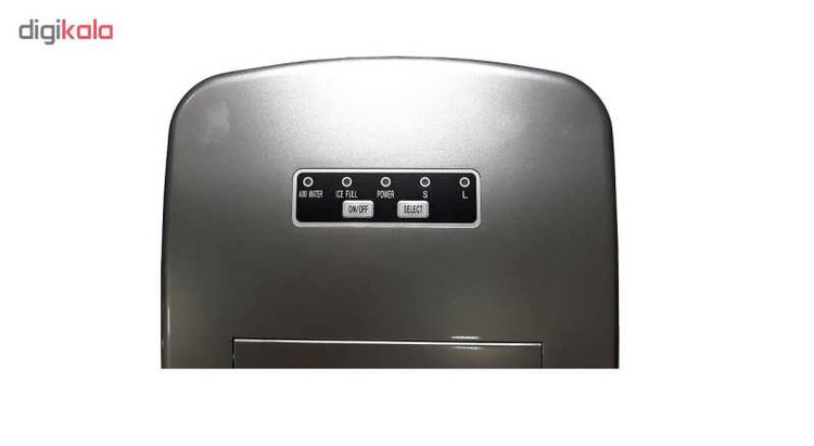 یخ ساز جی پاس مدل GIM63015UK