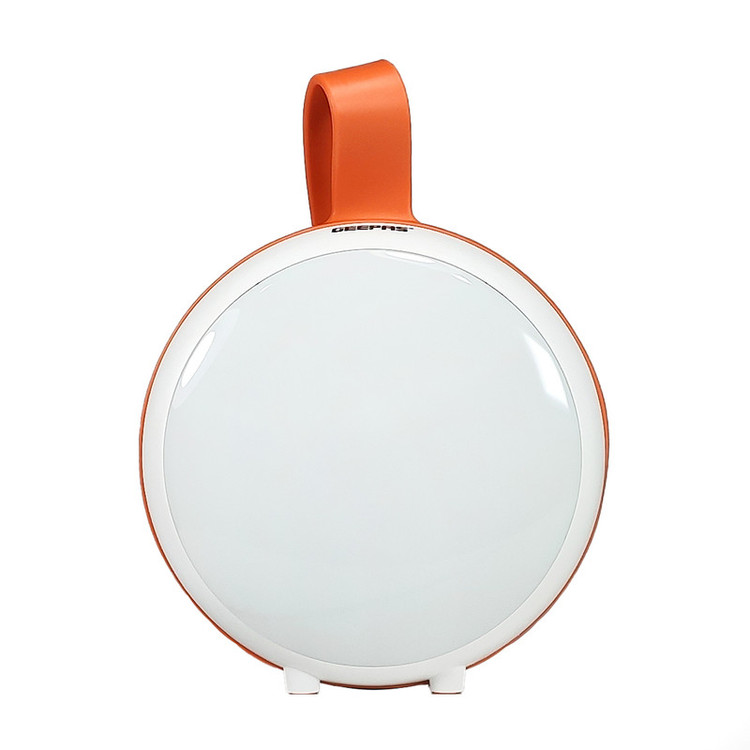 چراغ اضطراری جیپاس مدل قابل شارژ GE5599N