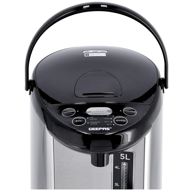 فلاسک برقی جی پاس مدل GEV5132
