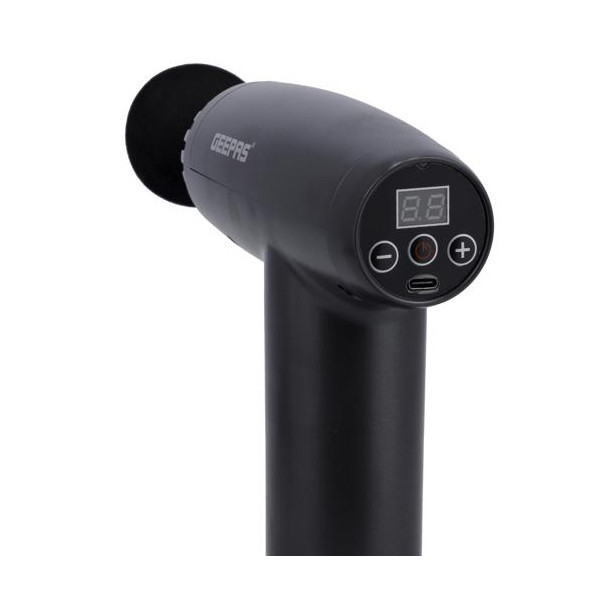 ماساژور برقی جیپاس مدل GM86060