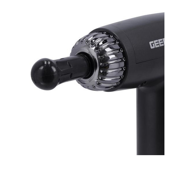 ماساژور برقی جیپاس مدل GM86060