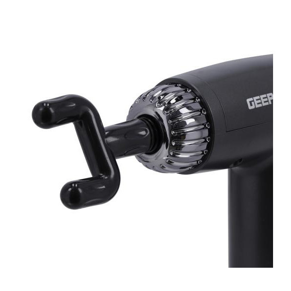 ماساژور برقی جیپاس مدل GM86060