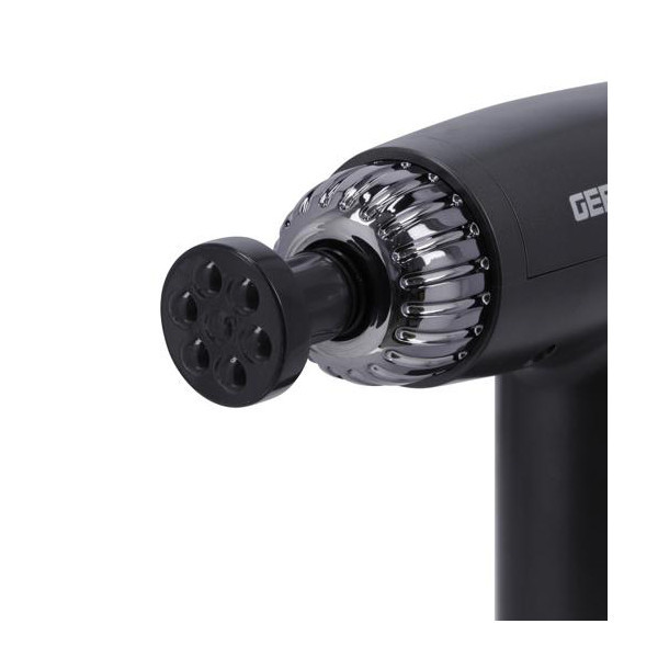 ماساژور برقی جیپاس مدل GM86060
