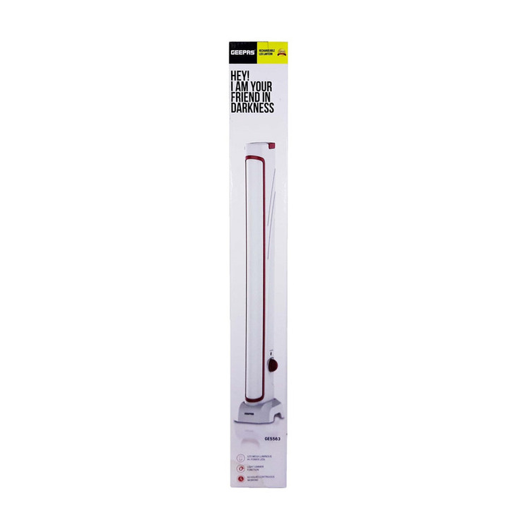 چراغ اضطراری جی پاس مدل GE5563