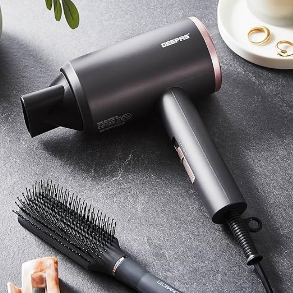سشوار خانگی جی پاس مدل GH86061