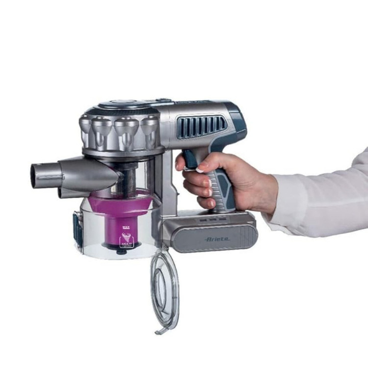جارو شارژی عصایی آریته مدل Ar-2758