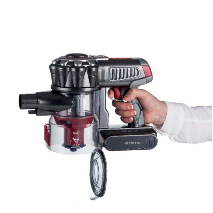جارو شارژی عصایی آریته مدل Ar-2757