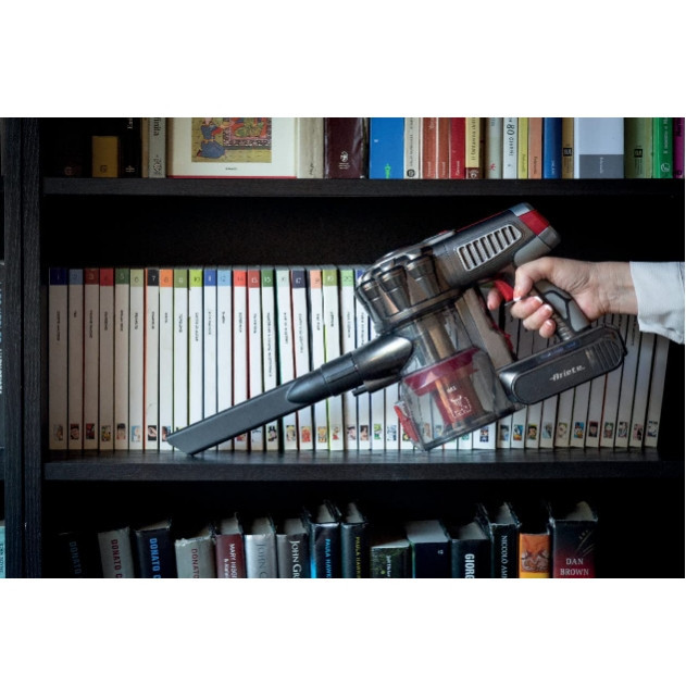 جارو شارژی عصایی آریته مدل Ar-2757