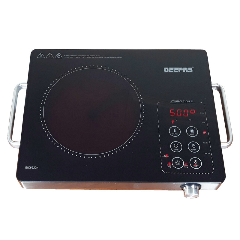 اجاق سفری جی پاس مدل GIC6920N