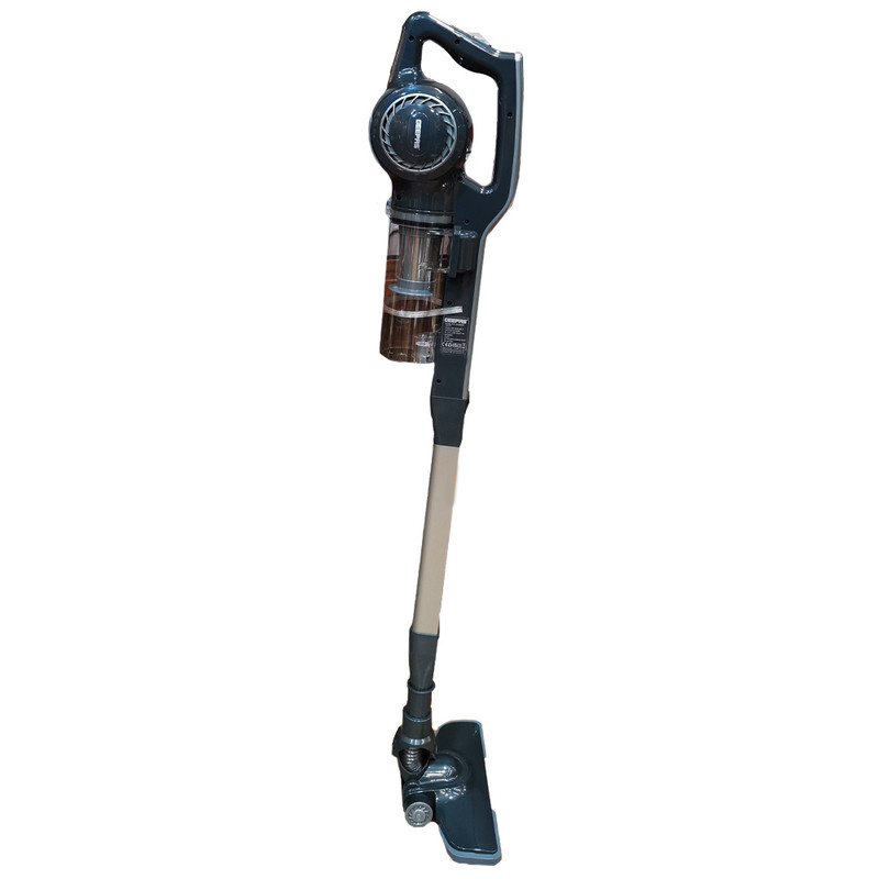 جاروبرقی مخزن‌دار 600 وات جی پاس مدل 2596