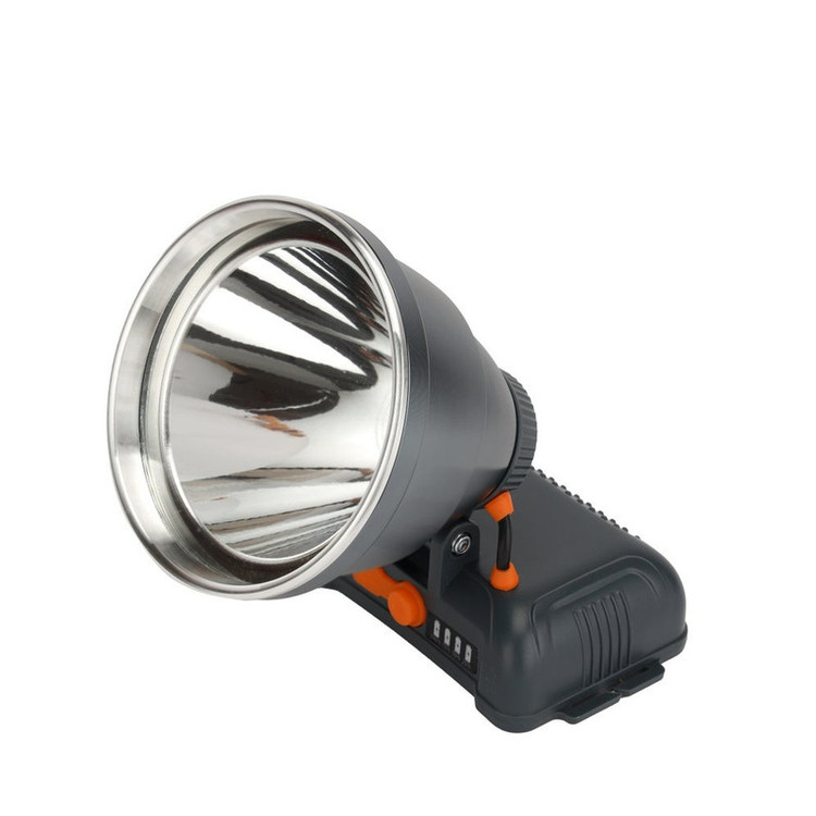چراغ پیشانی شاژی جی پاس مدل GHL51093 با نور سفید