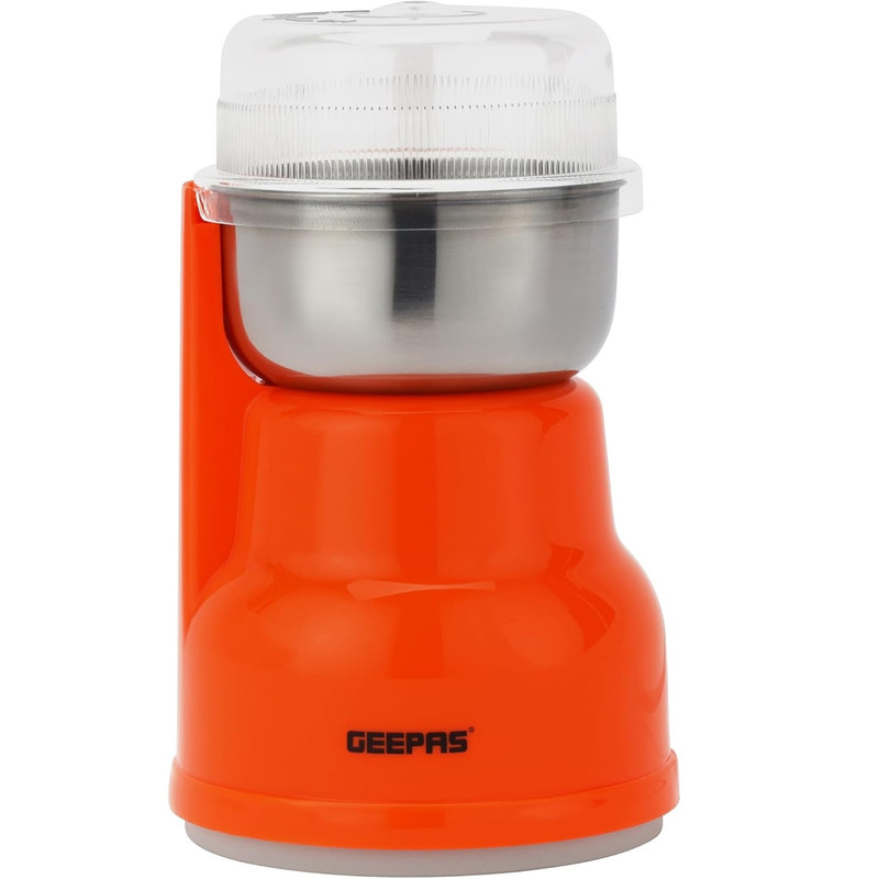 خردکن جی پاس مدل GCG41018 ظرفیت 0.1 لیتر