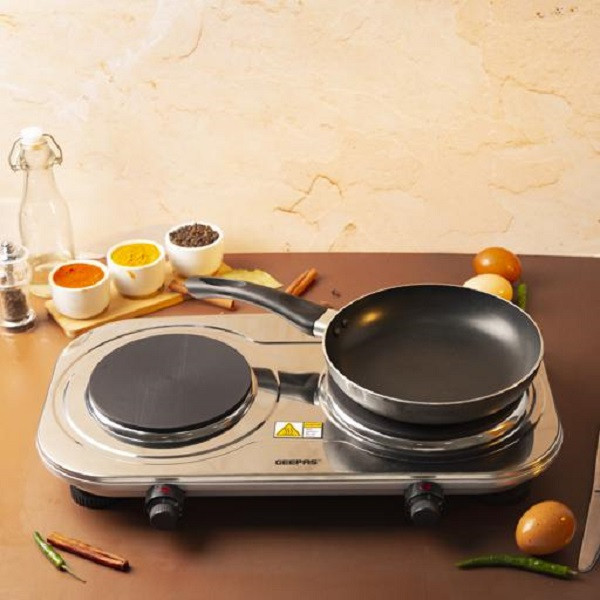 اجاق برقی جی پاس مدل GHP32024