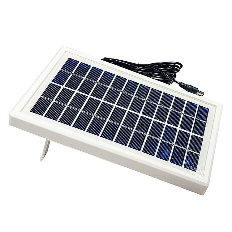 سیستم روشنایی خورشیدی جی پاس مدل GSE5584 کد OR11