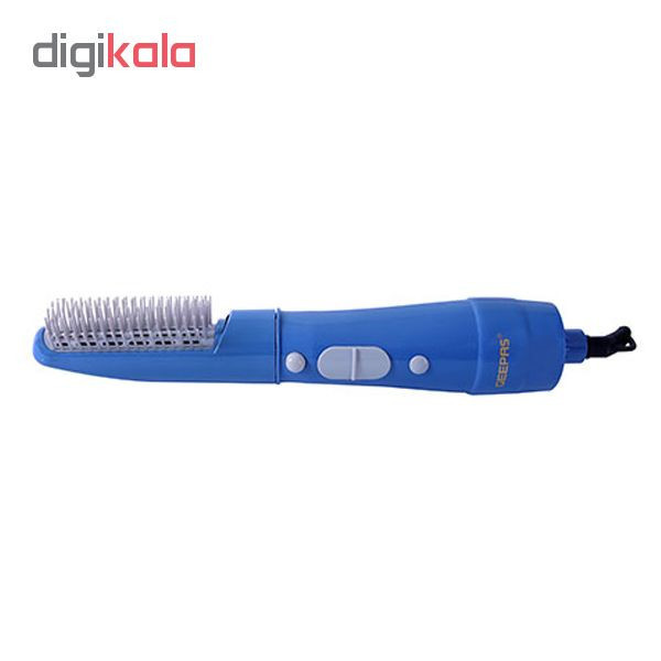 سشوار برس دار جی پاس مدل GH713