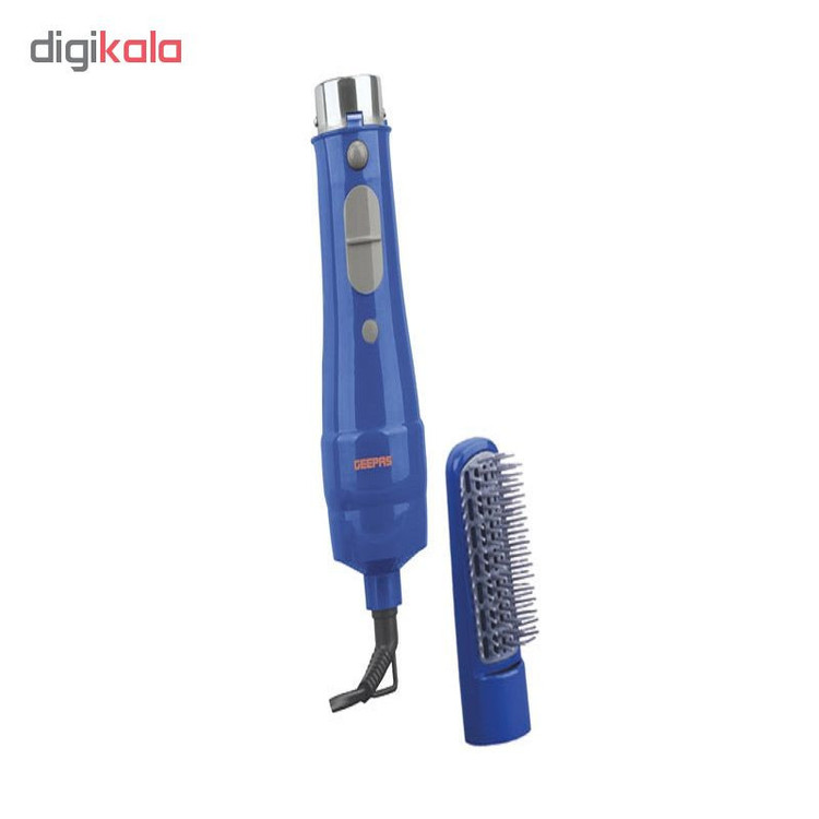 سشوار برس دار جی پاس مدل GH713