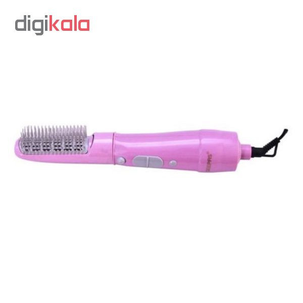 سشوار برس دار جی پاس مدل GH713