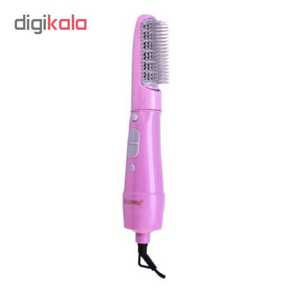 سشوار برس دار جی پاس مدل GH713