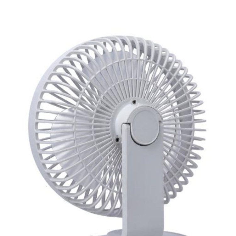 پنکه رومیزی جی پاس مدل 8 Inch