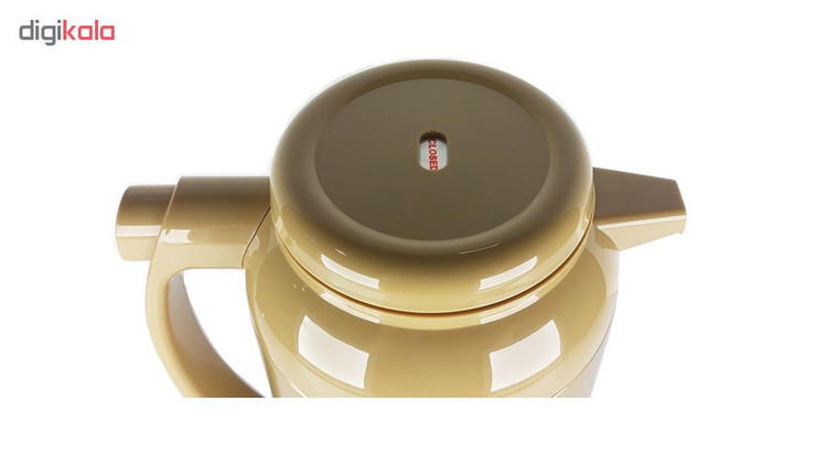 فلاسک جی پاس مدل GVF27011 گنجایش 1 لیتر