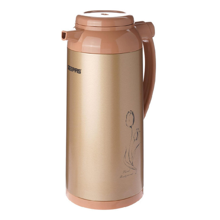 فلاسک جی پاس مدل GVF27012 گنجایش 1.3 لیتر