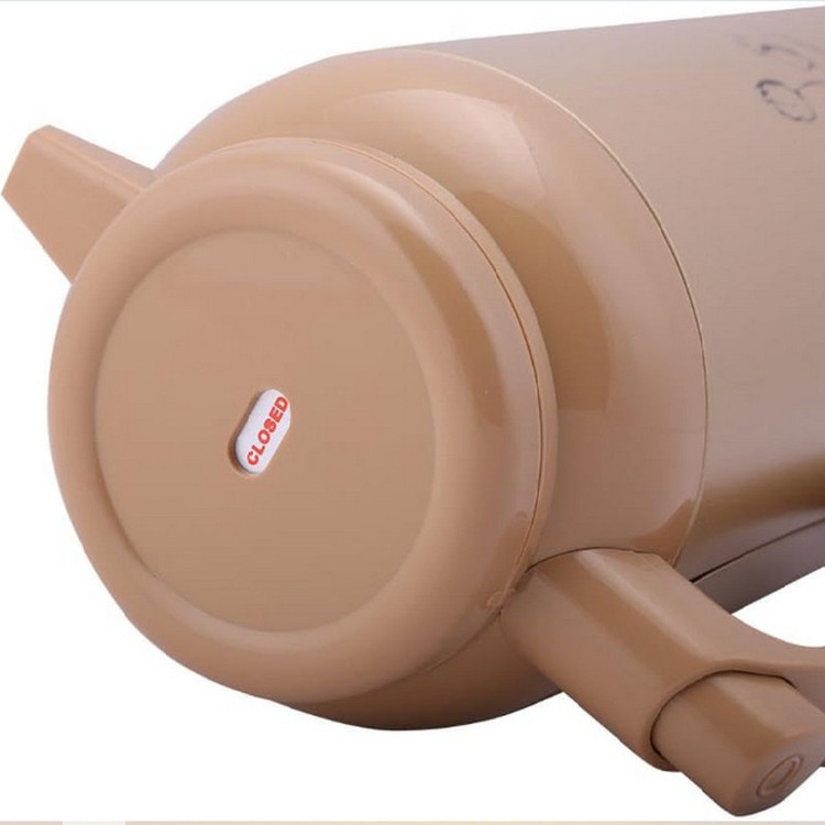 فلاسک جی پاس مدل GVF27012 گنجایش 1.3 لیتر