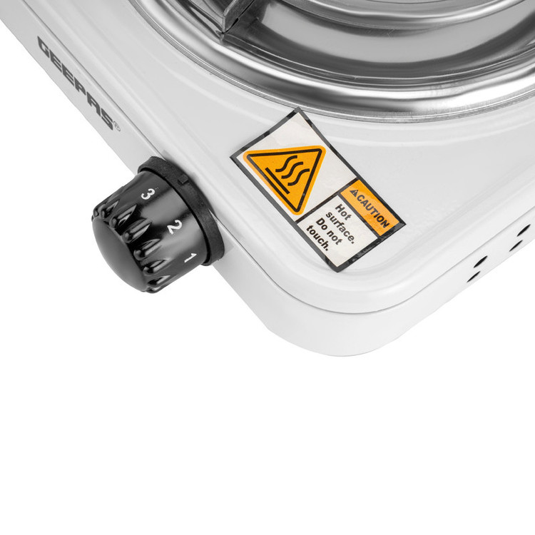 اجاق سفری جی پاس مدل GHP7577