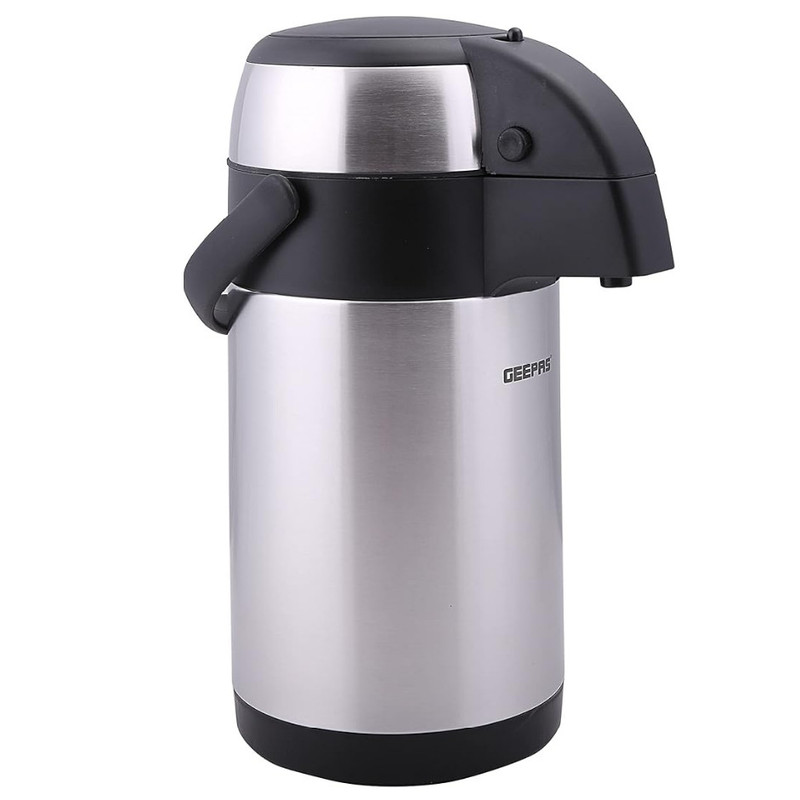 فلاسک جی پاس مدل 5263 گنجایش 3.5 لیتر