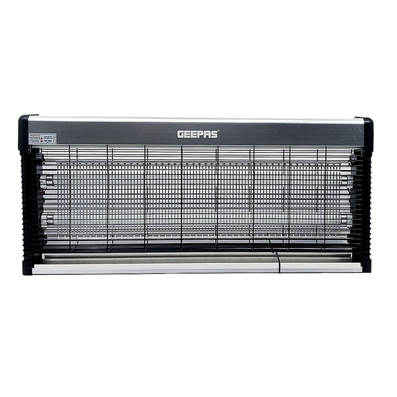 حشره کش برقی جی پاس مدل GBK25604Q