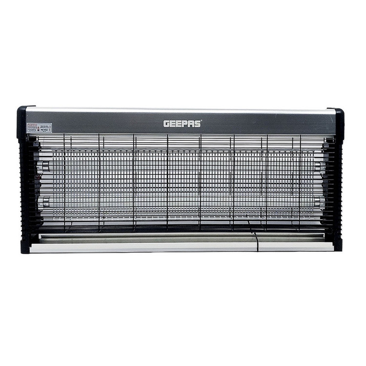 حشره کش برقی جی پاس مدل GBK25604Q