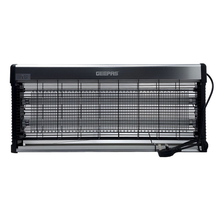 حشره کش برقی جی پاس مدل GBK25604Q