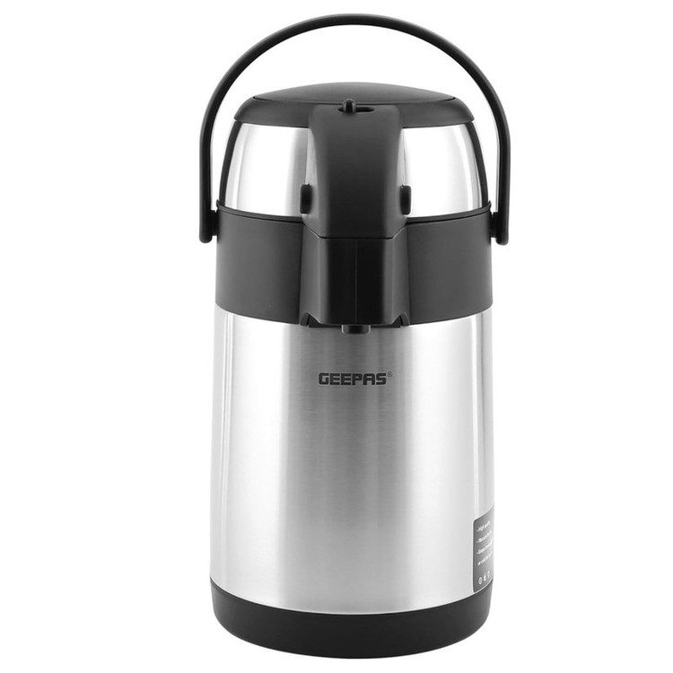 فلاسک جی پاس مدل GVF5262N گنجایش 2.5 لیتر