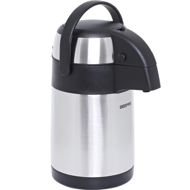 فلاسک جی پاس مدل GVF5262N گنجایش 2.5 لیتر