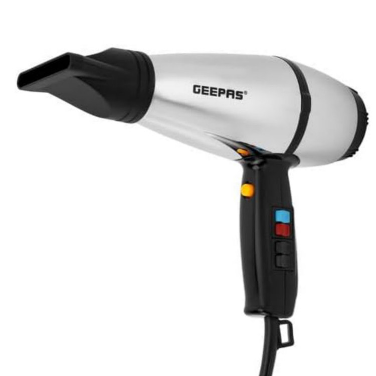 سشوار خانگی جی پاس مدل GHD86072