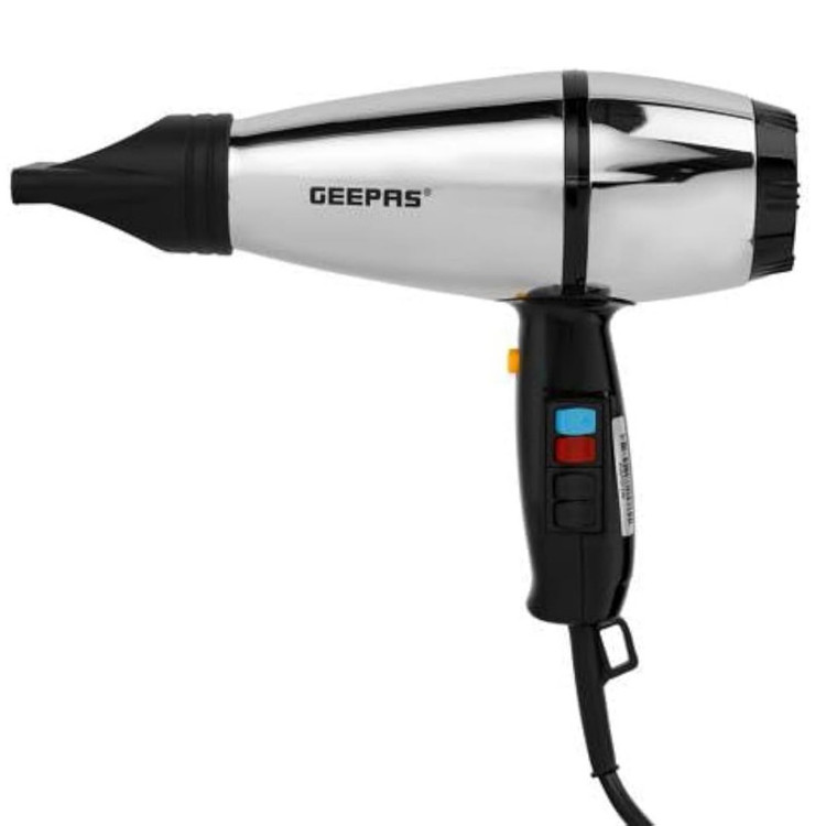 سشوار خانگی جی پاس مدل GHD86072